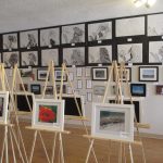 article image - AMI ART SHOW 1